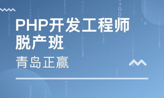 青島軟件開發學習培訓 掌握技能，開啟職業發展新篇章